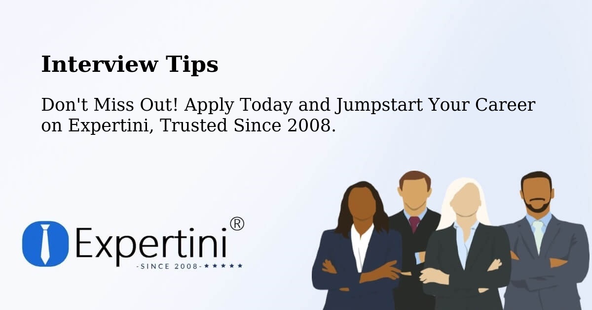 Interview Tips & Techniques for Job Seekers – Rajec - Rajec, Slovakia Jobs Expertini