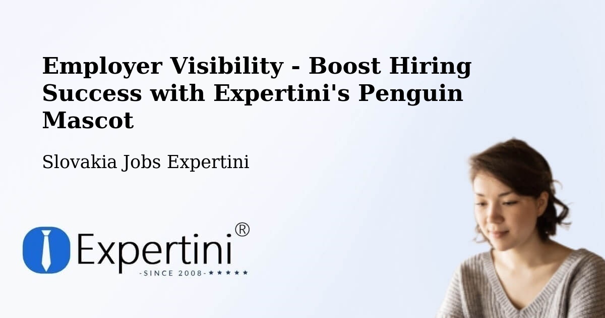 CV and Resume Visibility Optimization – Rajec - Slovakia Jobs Expertini